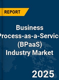 COVID 19 Outbreak Global Business Process as a Service Industry