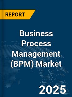 Global Business Process Management Market
