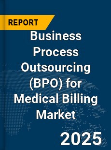 Global Business Process Outsourcing for Medical Billing Market