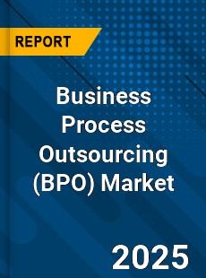 Global Business Process Outsourcing Market