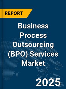 COVID 19 Outbreak Global Business Process Outsourcing Services Industry