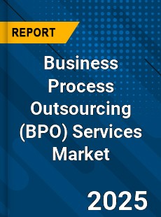 Global Business Process Outsourcing Services Market