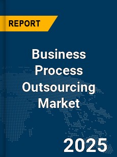 Global Business Process Outsourcing Market