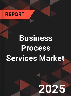 Global Business Process Services Market