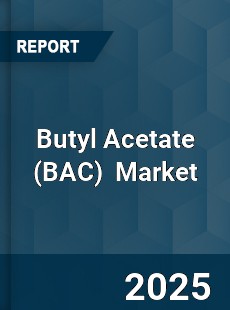 Global Butyl Acetate Market