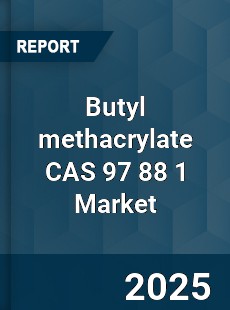 Global Butyl methacrylate CAS 97 88 1 Industry