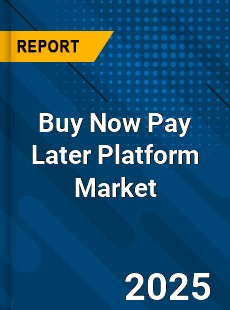 Global Buy Now Pay Later Platform Market
