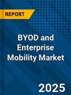 Global BYOD and Enterprise Mobility Market