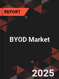 COVID 19 Outbreak Global BYOD Industry