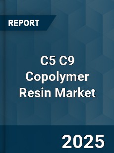 C5 C9 Copolymer Resin Market