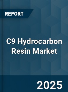 Global C9 Hydrocarbon Resin Industry