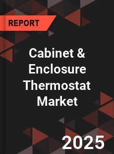 Global Cabinet & Enclosure Thermostat Market