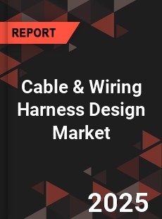 COVID 19 Outbreak Global Cable amp Wiring Harness Design Industry