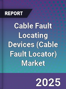 Cable Fault Locating Devices Market
