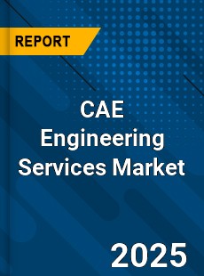 CAE Engineering Services Global and China Top Players Market