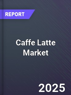Caffe Latte Global Market