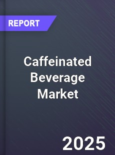 Worldwide Caffeinated Beverage Market