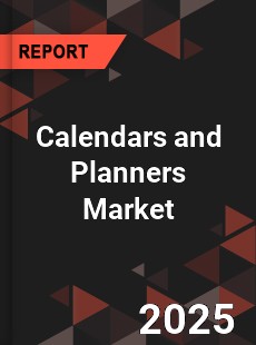 Calendars and Planners Market