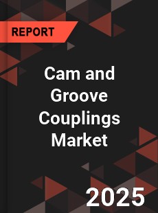Global Cam and Groove Couplings Market