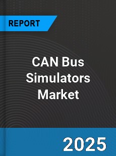 Global CAN Bus Simulators Industry