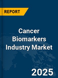 COVID 19 Outbreak Global Cancer Biomarkers Industry