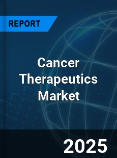 Cancer Therapeutics Market