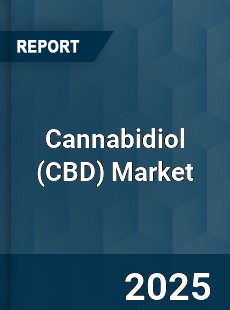 Cannabidiol Market
