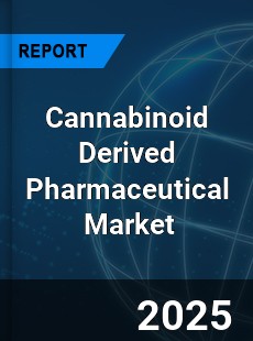 Global Cannabinoid Derived Pharmaceutical Industry