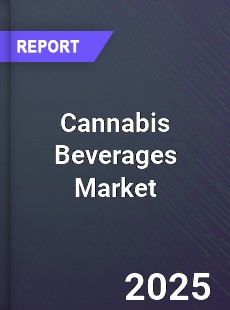 Global Cannabis Beverages Market