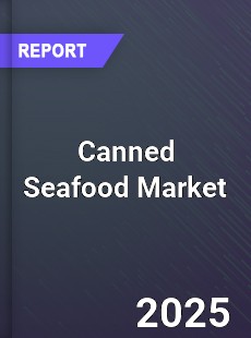 Report on Global Canned Seafood Market by Player Region