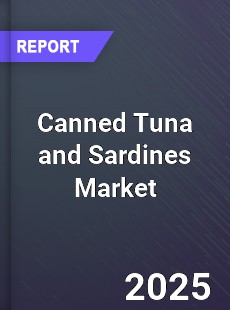 Global Canned Tuna and Sardines Market