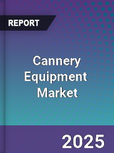 Global Cannery Equipment Industry