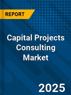 Capital Projects Consulting Market