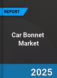 Global Car Bonnet Industry
