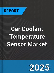 Car Coolant Temperature Sensor Market