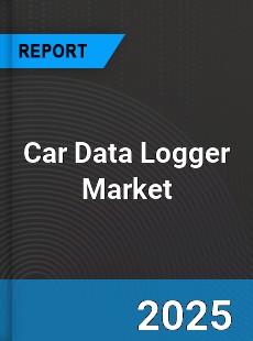 Car Data Logger Market