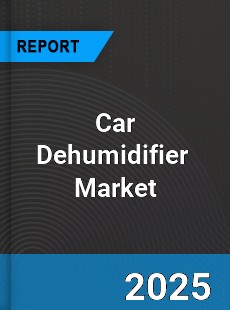 Global Car Dehumidifier Industry