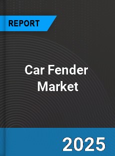 Global Car Fender Industry
