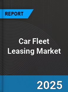 Global Car Fleet Leasing Market