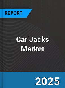 Car Jacks Global Market