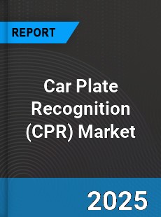 Car Plate Recognition Global Market