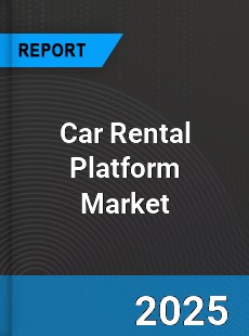 Global Car Rental Platform Market