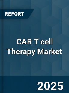 Global CAR T cell Therapy Market