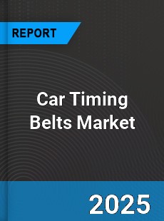 Global Car Timing Belts Market