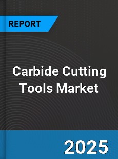 Global Carbide Cutting Tools Industry