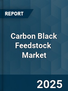 Global Carbon Black Feed Stock Market