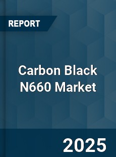 Global Carbon Black N660 Market
