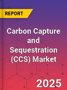 Global Carbon Capture and Sequestration Market