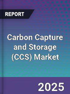 Carbon Capture and Storage Global Market