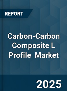 Global Carbon Carbon Composite L Profile